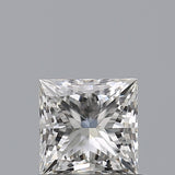 0.57 carat Princess diamond G  VVS1