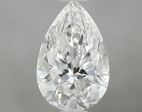 0.70 carat Pear diamond G VS2 