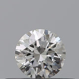 0.20 carat Round diamond G  VVS1 Excellent