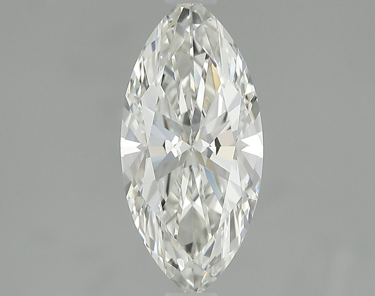 1.30 carat Marquise diamond I  VVS1 Excellent