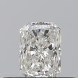 0.26 carat Radiant diamond F VVS1 