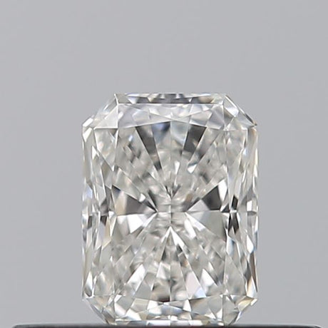 0.26 carat Radiant diamond F VVS1 