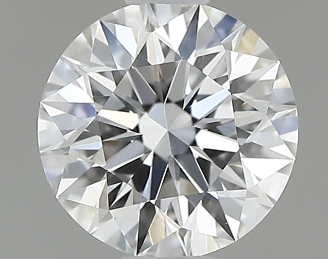 0.56 carat Round diamond D  IF Excellent