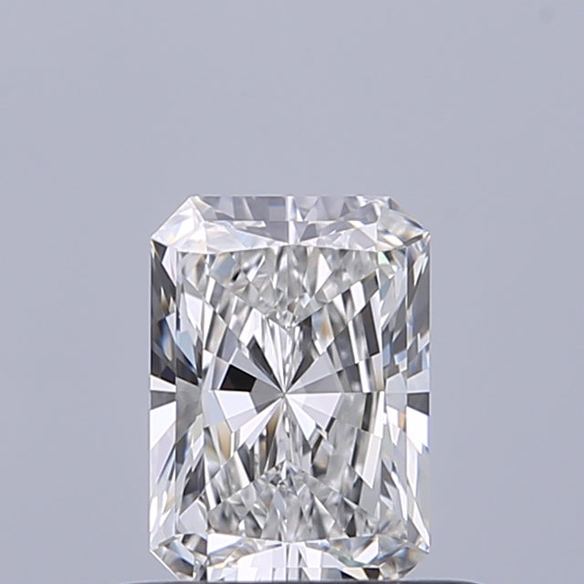 0.52 carat Radiant diamond F IF 