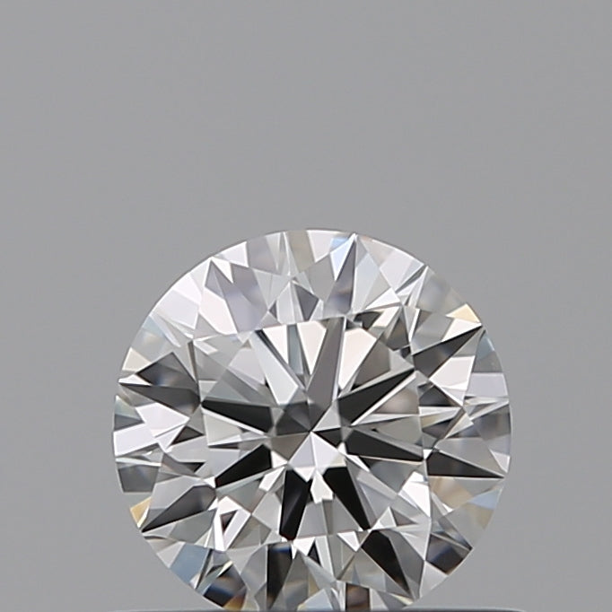 0.51 carat Round diamond G  VS1 Excellent