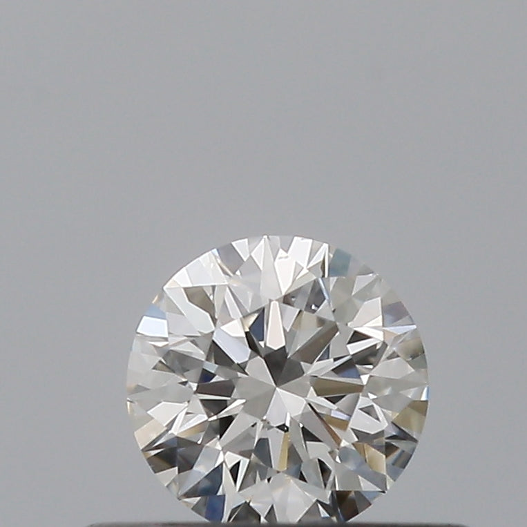 0.30 carat Round diamond F  VS2 Excellent