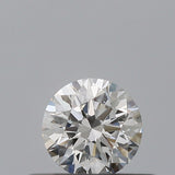 0.30 carat Round diamond F  VS2 Excellent
