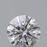 0.51 carat Round diamond F SI1 Excellent