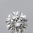 0.31 carat Round diamond I VVS1 Excellent