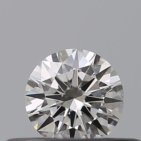 0.23 carat Round diamond G  VVS2 Excellent