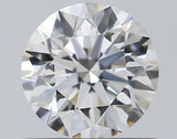 0.60 carat Round diamond D  SI1 Excellent