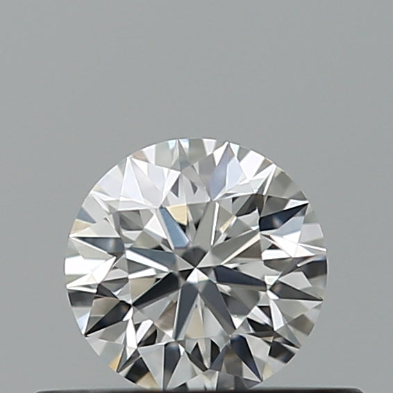 0.30 carat Round diamond E  VVS2 Excellent