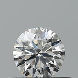 0.30 carat Round diamond E  VVS2 Excellent
