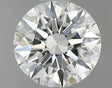 0.45 carat Round diamond G VVS1 Excellent