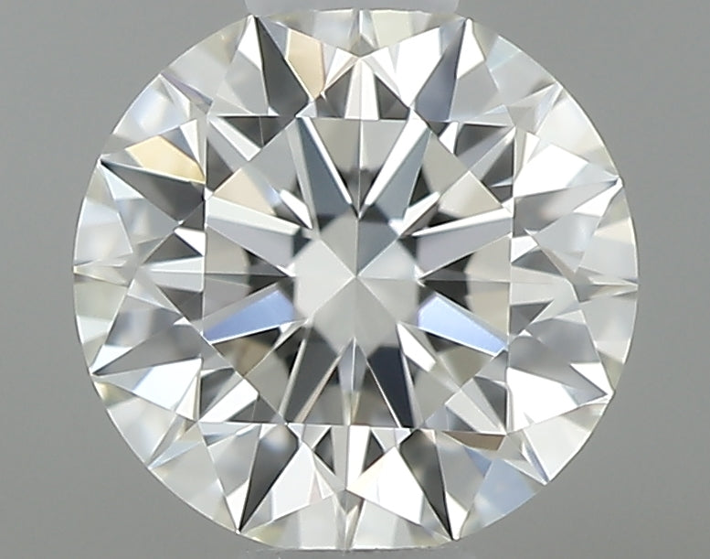 0.40 carat Round diamond I  VVS2 Excellent