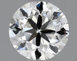 0.70 carat Round diamond K SI1 VeryGood