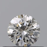 0.26 carat Round diamond F  VVS2 Excellent