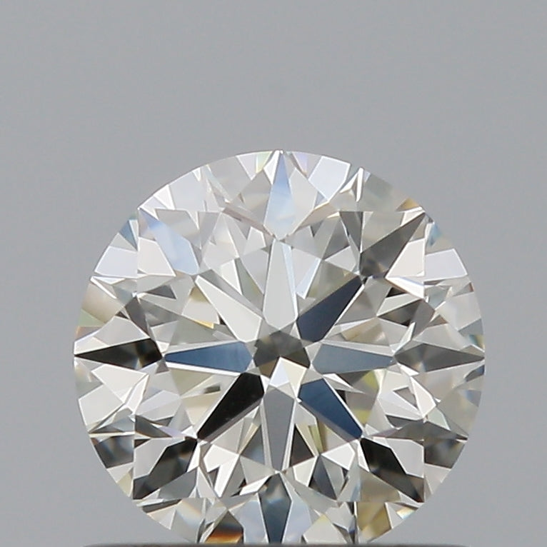 0.70 carat Round diamond I  VS1 Excellent