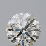 0.70 carat Round diamond I  VS1 Excellent