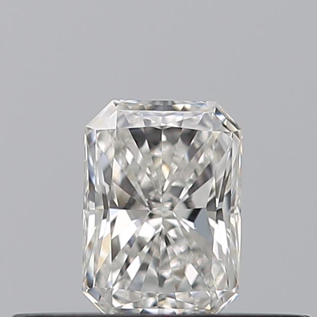 0.24 carat Radiant diamond G  VS2