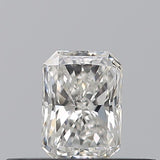 0.24 carat Radiant diamond G  VS2