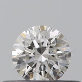 0.26 carat Round diamond H  VVS1 Excellent