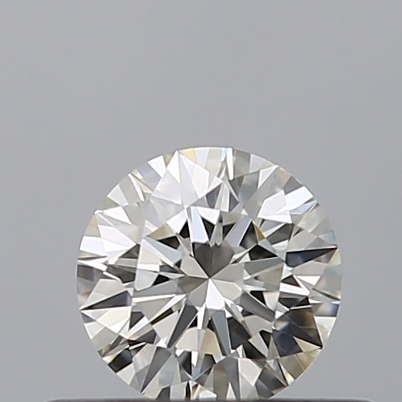 0.30 carat Round diamond G IF Excellent