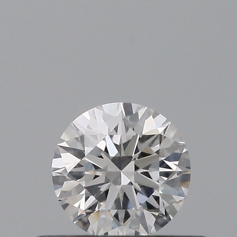 0.32 carat Round diamond F  SI1 Excellent