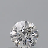 0.32 carat Round diamond F  SI1 Excellent