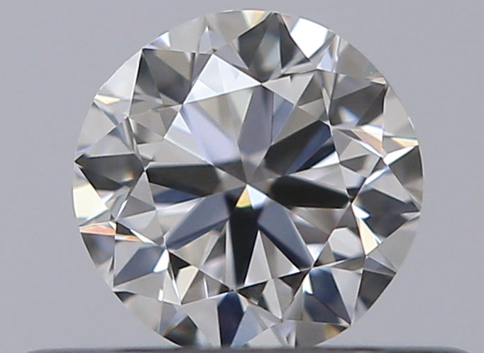0.30 carat Round diamond F  VVS1 Very good