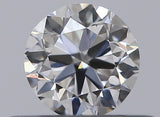 0.30 carat Round diamond F  VVS1 Very good