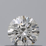 0.32 carat Round diamond E  VVS1 Excellent