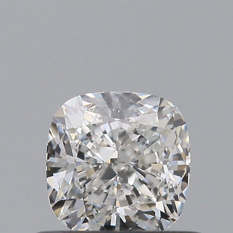 0.56 carat Cushion diamond G  IF