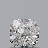 0.56 carat Cushion diamond G  IF