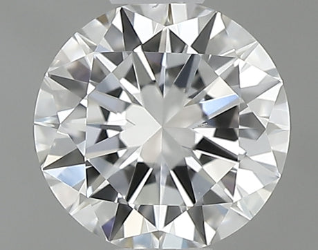 0.50 carat Round diamond F VS2 VeryGood