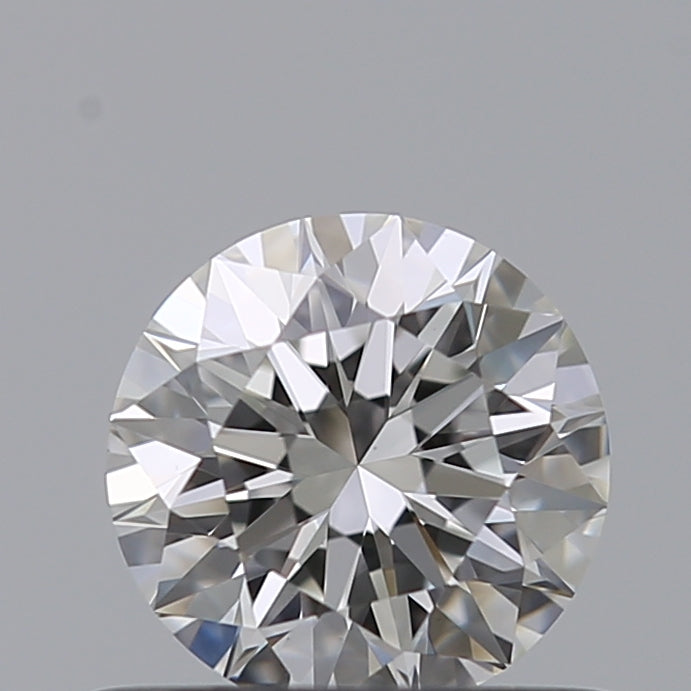 0.52 carat Round diamond G  VS1 Excellent