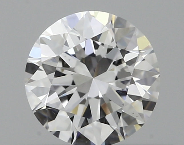 0.30 carat Round diamond D VS2 Excellent