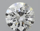 0.30 carat Round diamond D VS2 Excellent