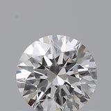 0.50 carat Round diamond F  VVS2 Excellent