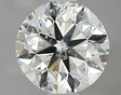 1.00 carat Round diamond F SI2 VeryGood