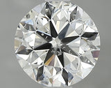 1.00 carat Round diamond F SI2 VeryGood