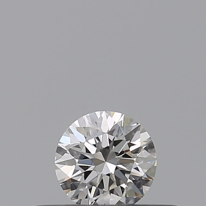 0.22 carat Round diamond H  VS1 Excellent