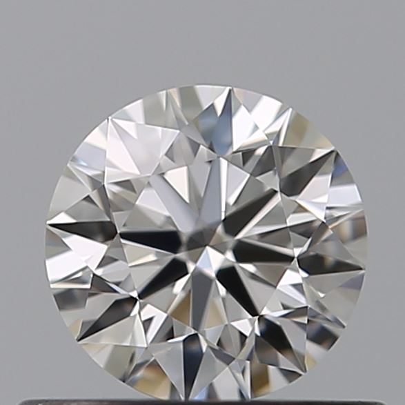 0.40 carat Round diamond F  VVS2 Excellent