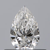 0.30 carat Pear diamond D VVS1 