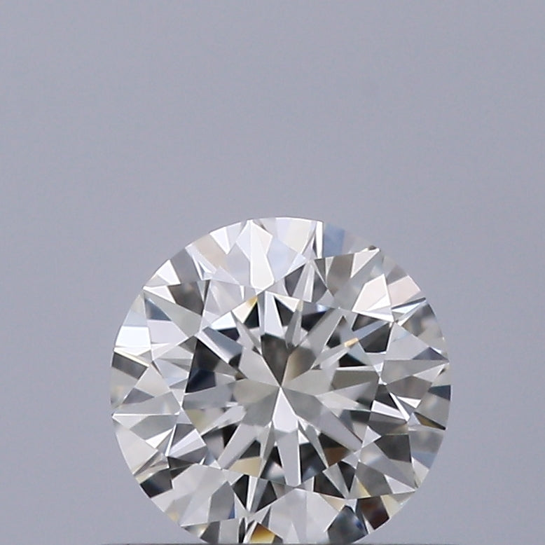 0.40 carat Round diamond I VS1 Excellent