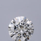0.40 carat Round diamond I VS1 Excellent