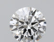 0.40 carat Round diamond E VS2 Excellent