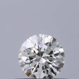 0.33 carat Round diamond G VVS2 Excellent