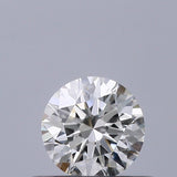 0.33 carat Round diamond G VVS2 Excellent