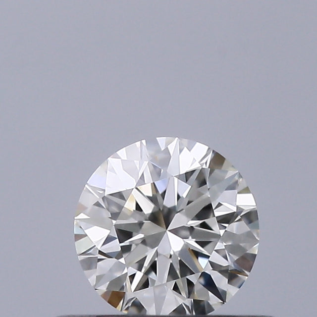 0.33 carat Round diamond G VVS2 Excellent